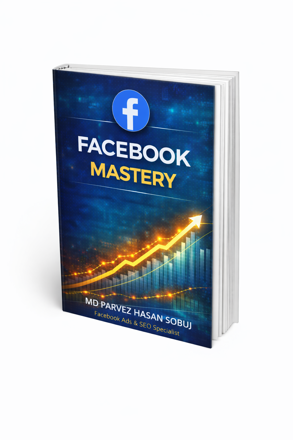 Facebook Mastery Book