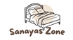 Sanayas Zone Logo