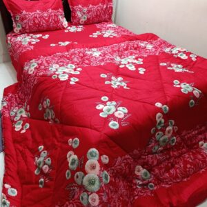 কম্ফর্টার সেট