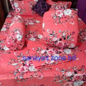 কম্ফর্টার সেট