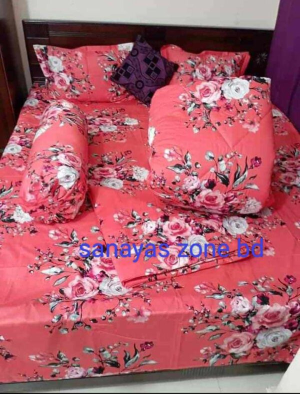 কম্ফর্টার সেট