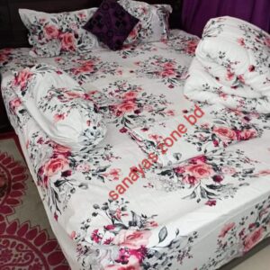 কম্ফর্টার সেট