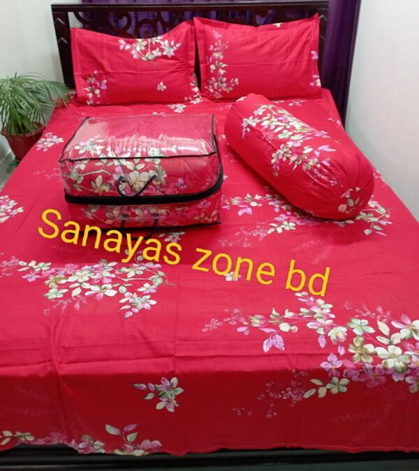 কম্ফর্টার সেট